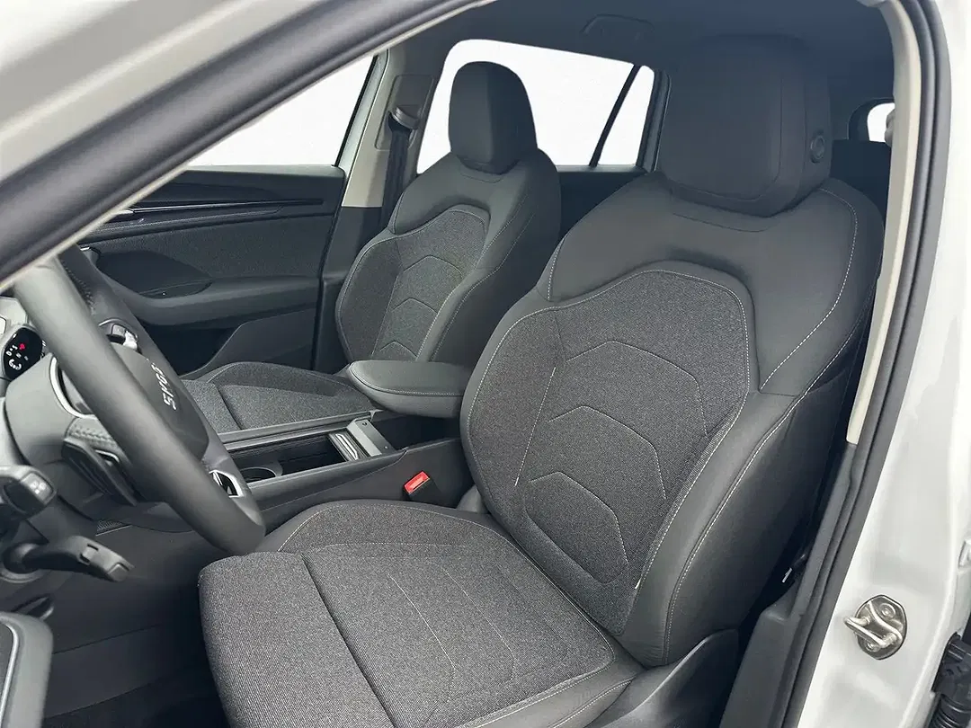 Skoda Kodiaq - Thumbnail 8