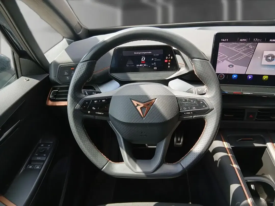 CUPRA Born - Thumbnail 15
