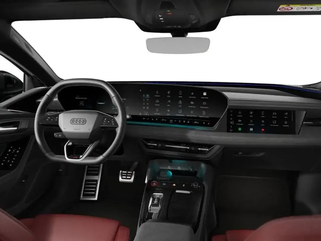 Audi S6 e-tron - Thumbnail 8