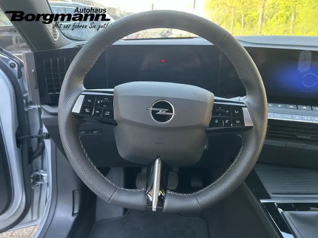 Opel Astra - Thumbnail 10