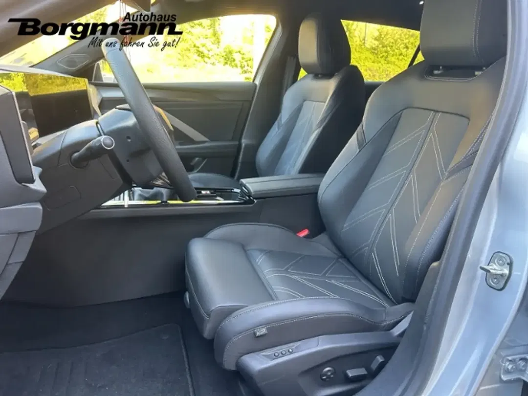 Opel Astra - Thumbnail 11