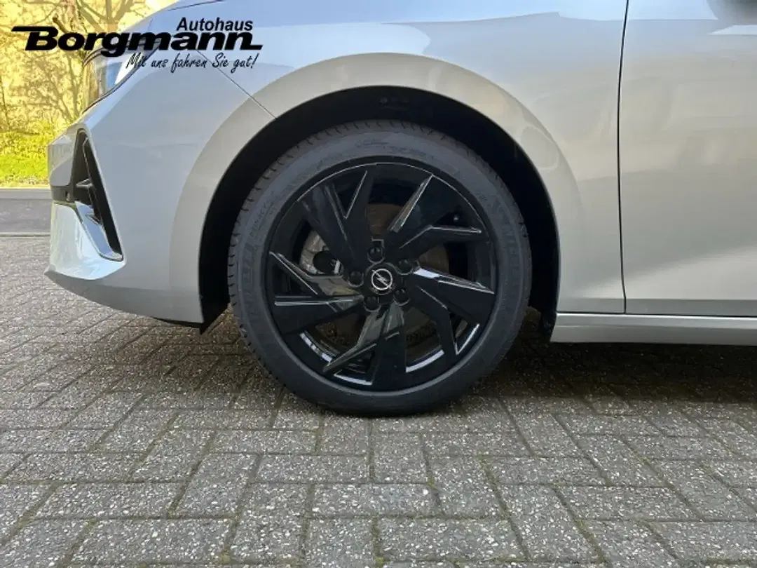 Opel Astra - Thumbnail 7