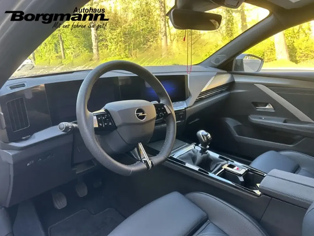 Opel Astra - Thumbnail 8