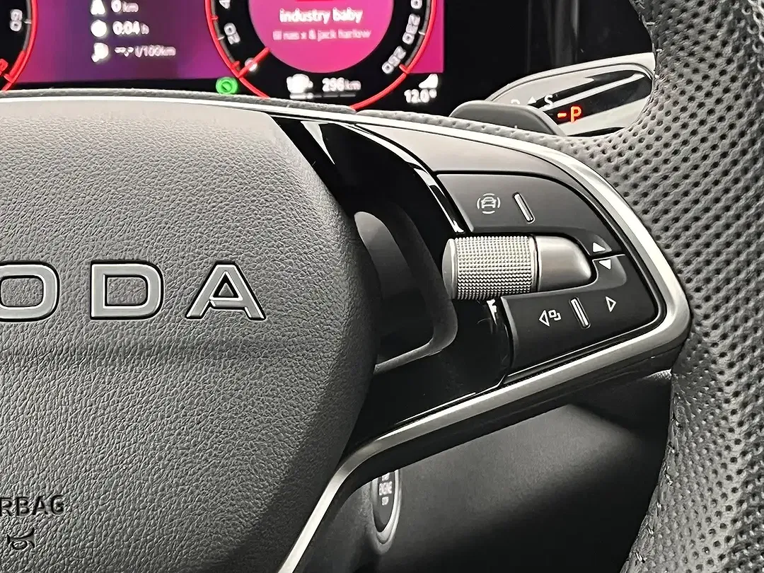 Skoda Kodiaq - Thumbnail 12