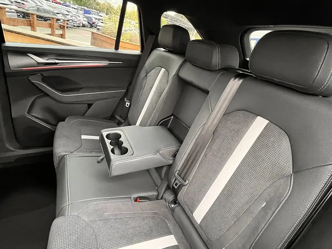 Skoda Kodiaq - Thumbnail 8