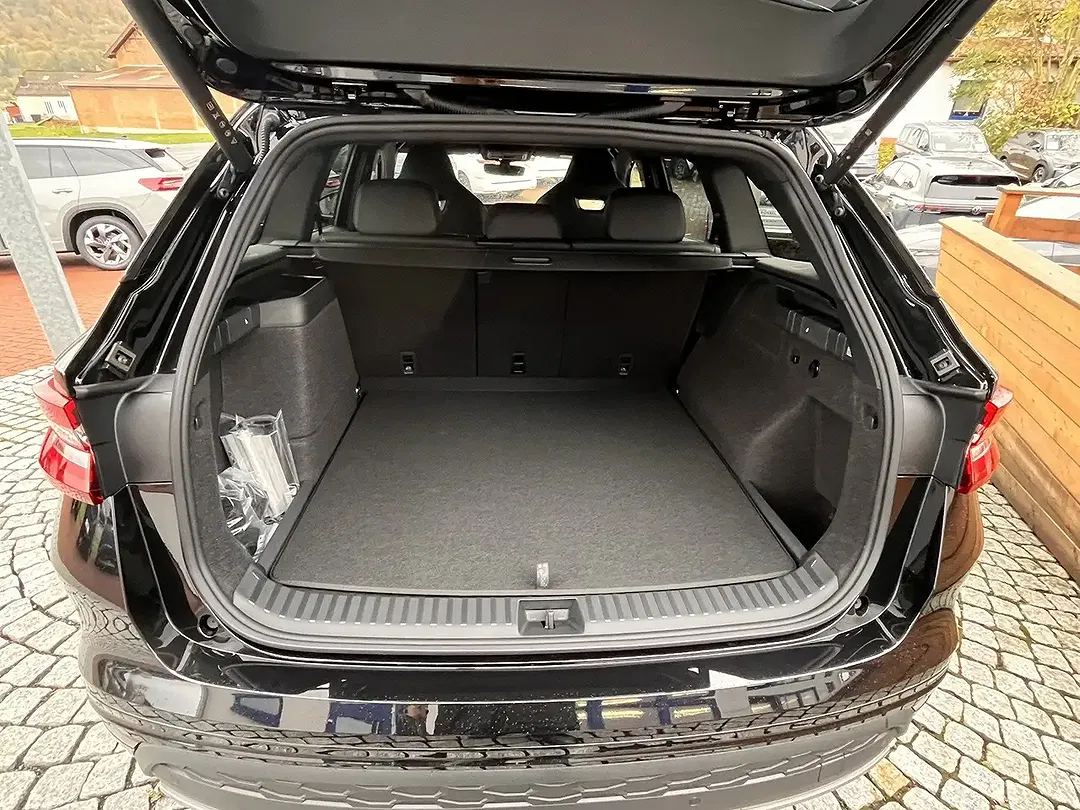 Skoda Kodiaq - Thumbnail 9