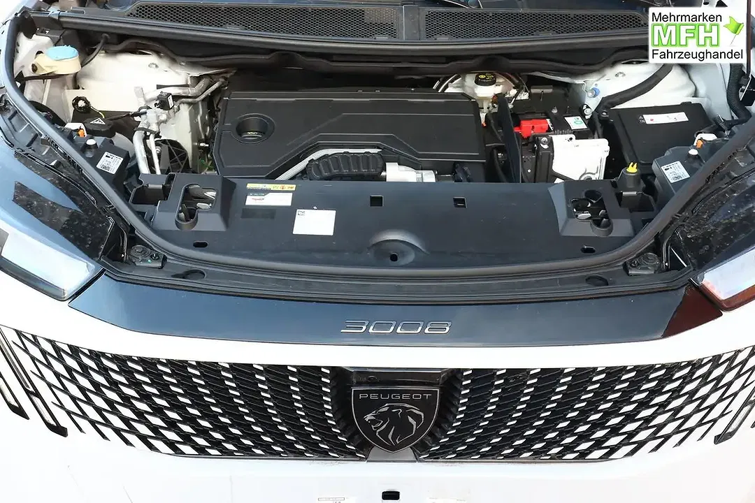 Peugeot 3008 - Thumbnail 11
