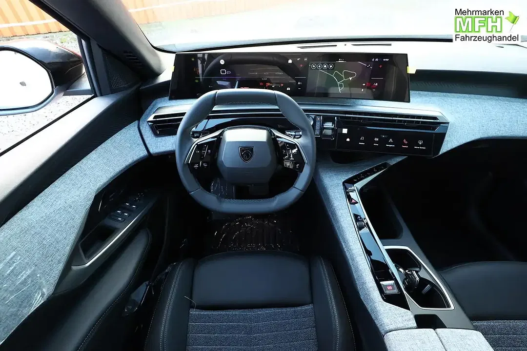 Peugeot 3008 - Thumbnail 6