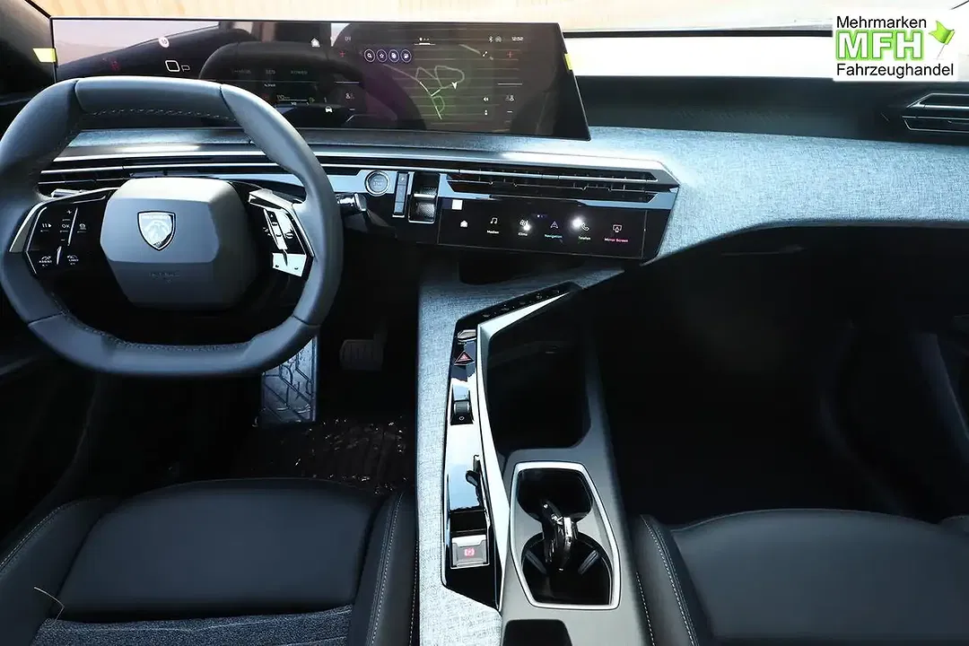 Peugeot 3008 - Thumbnail 7