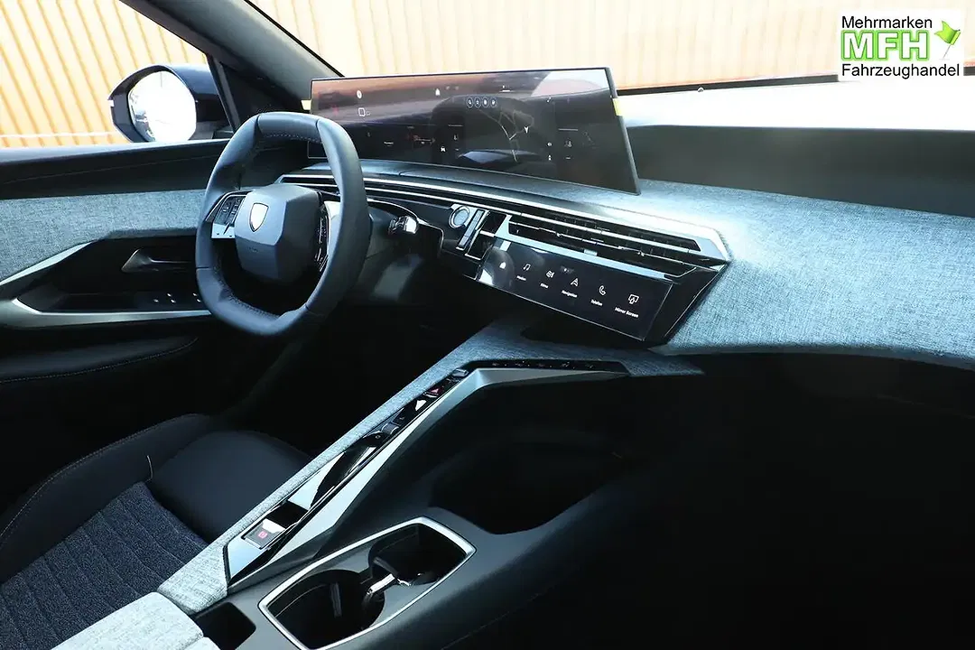 Peugeot 3008 - Thumbnail 8