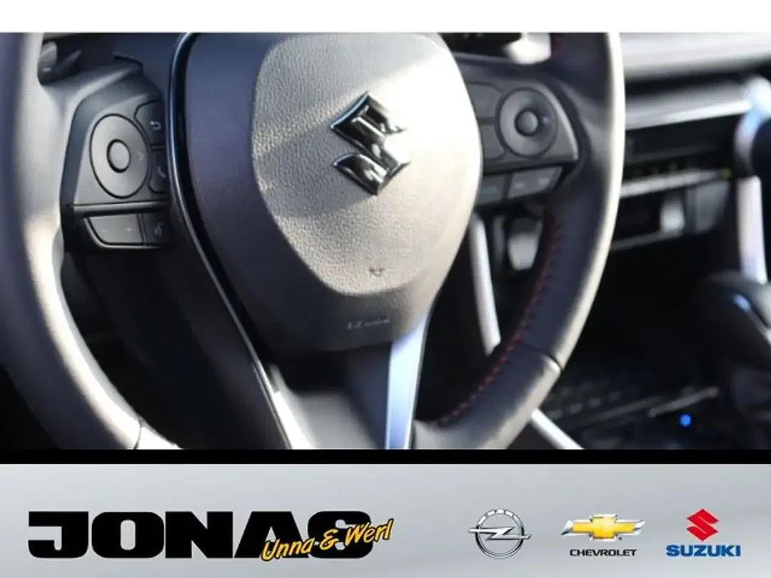 Suzuki Across - Thumbnail 6