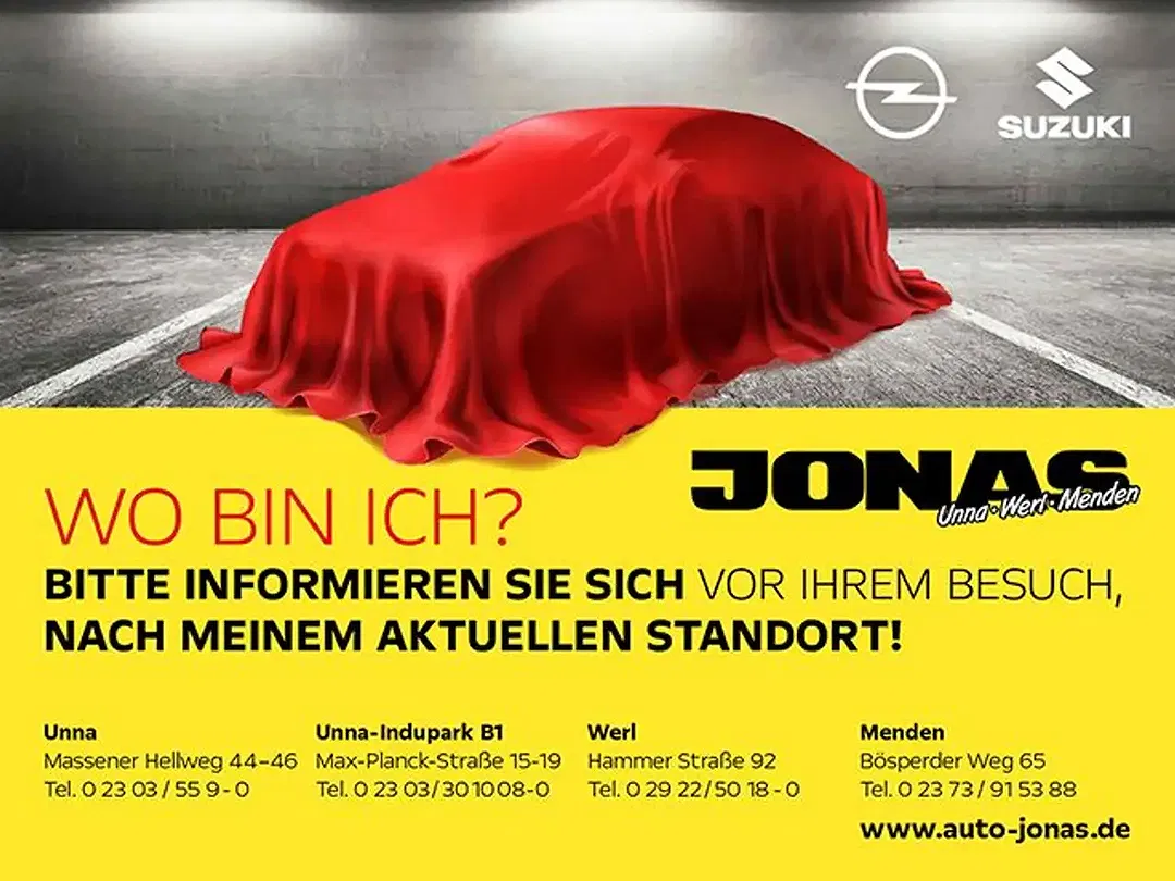 Suzuki Across - Thumbnail 2