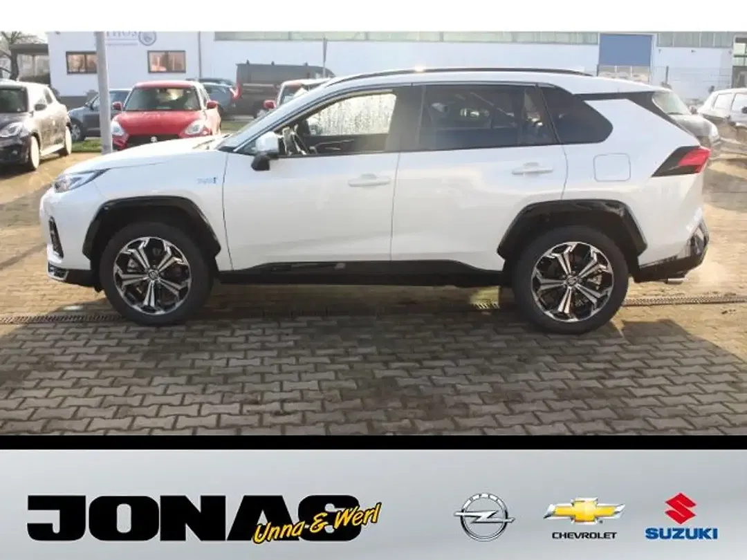 Suzuki Across - Thumbnail 5