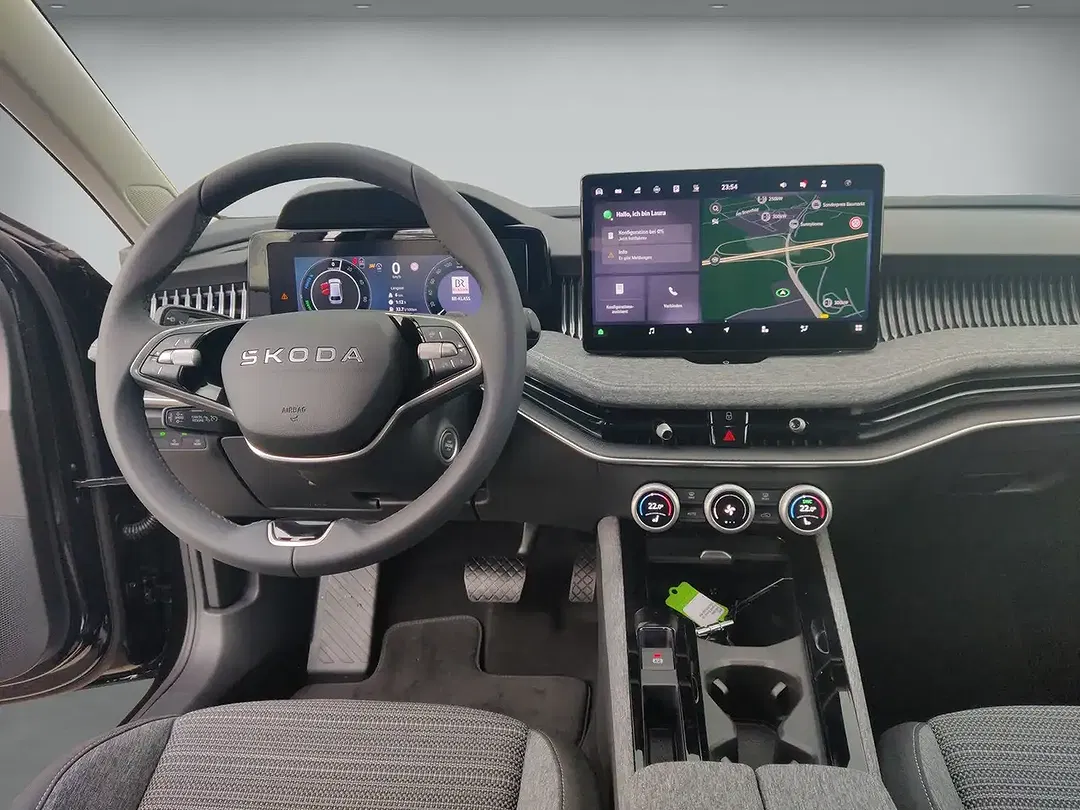 Skoda Superb - Thumbnail 9