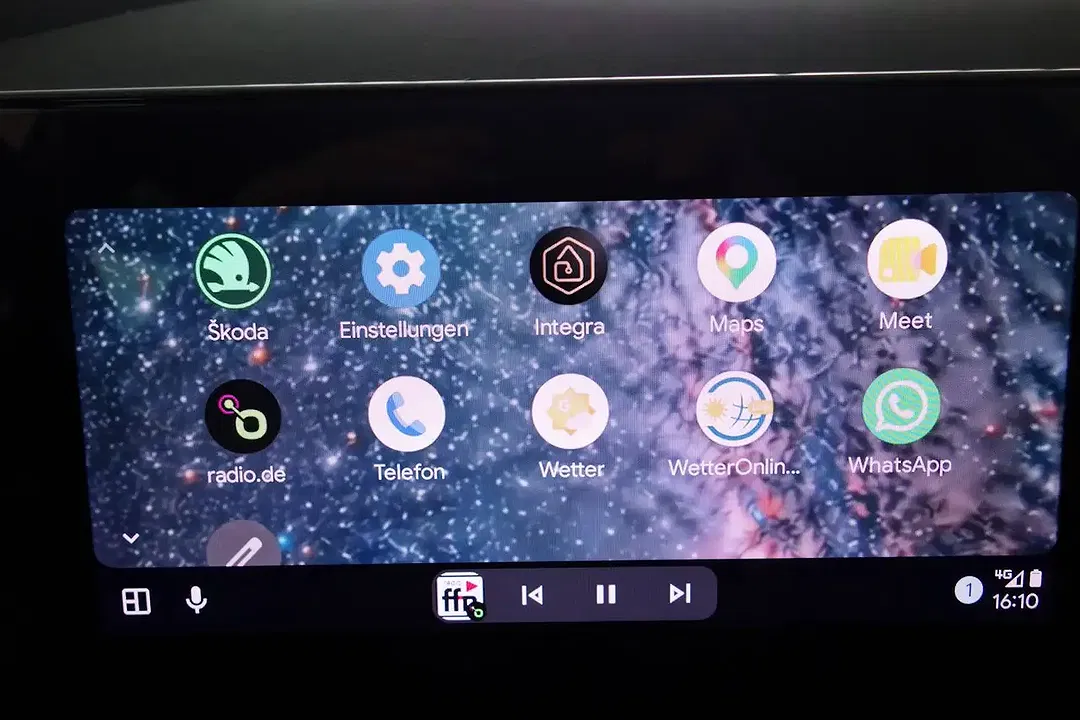 Skoda Kamiq - Thumbnail 10