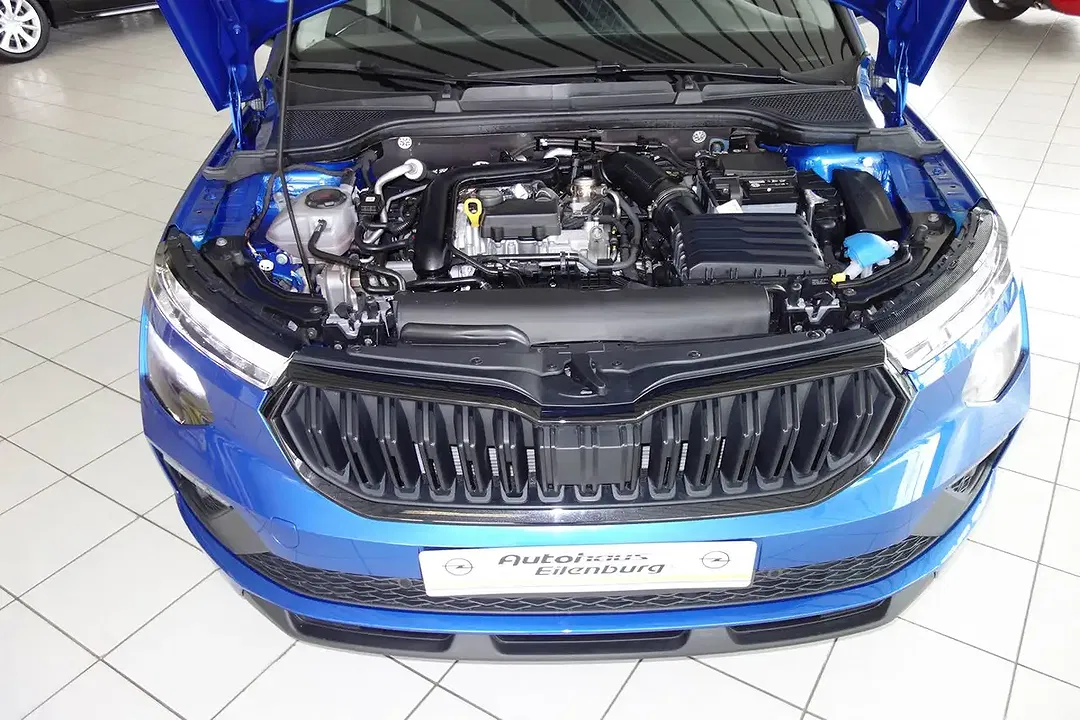 Skoda Kamiq - Thumbnail 3