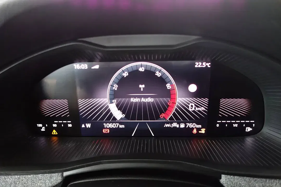 Skoda Kamiq - Thumbnail 7