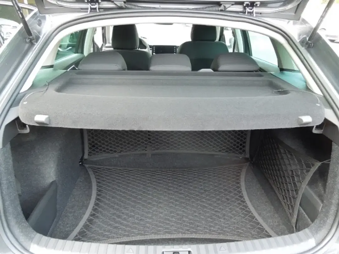 Skoda Scala - Thumbnail 12