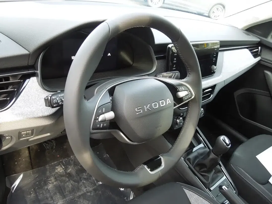 Skoda Scala - Thumbnail 6