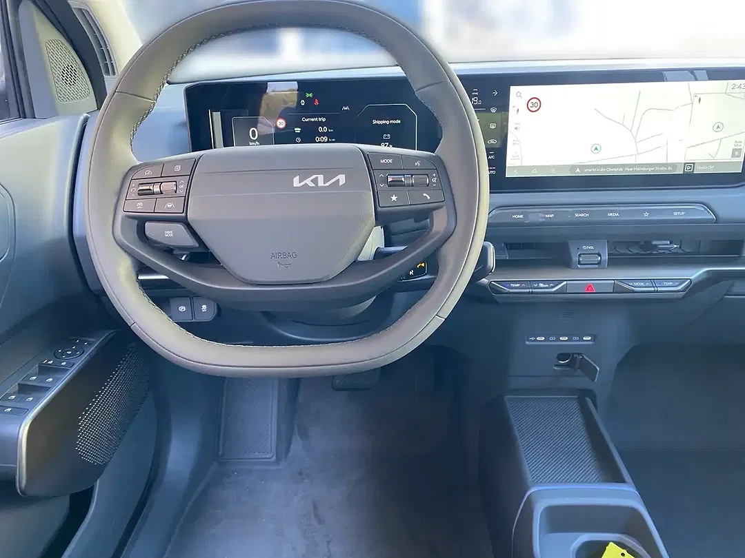 Kia EV2 - Thumbnail 11