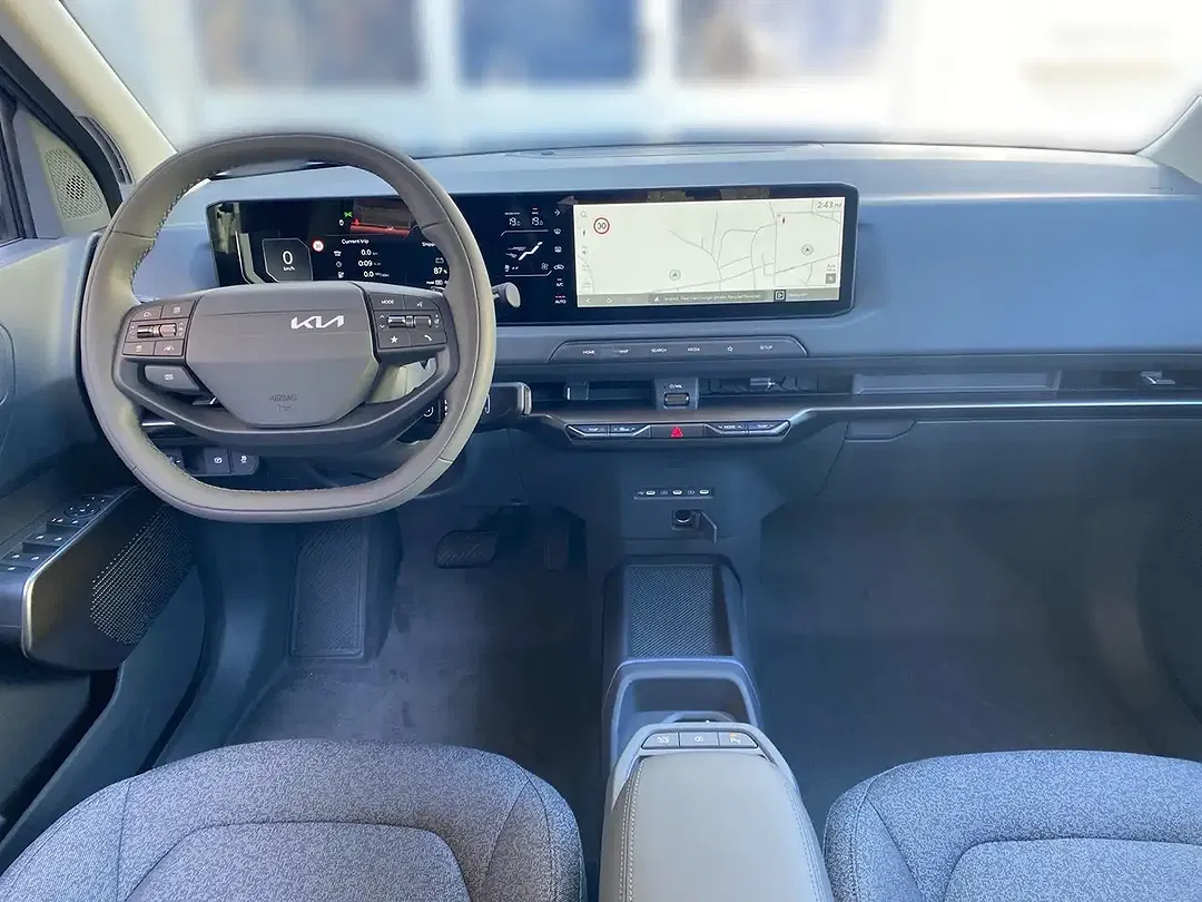 Kia EV2 - Thumbnail 12