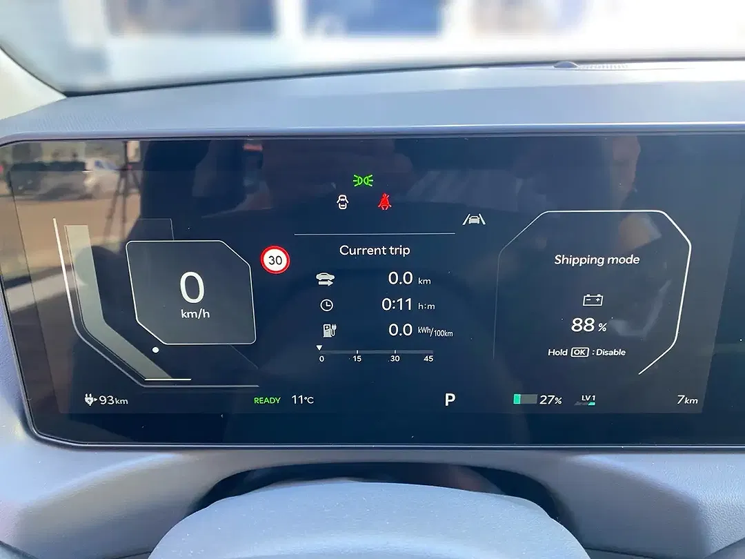 Kia EV2 - Thumbnail 15