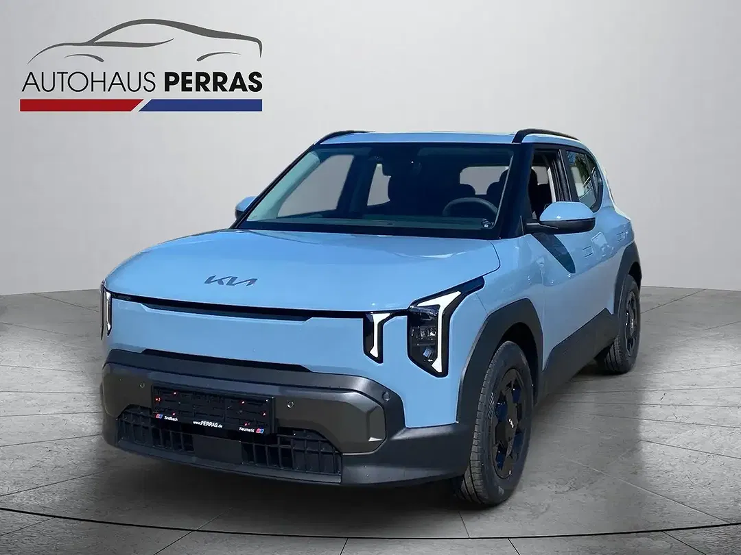 Kia EV2 - Thumbnail 2