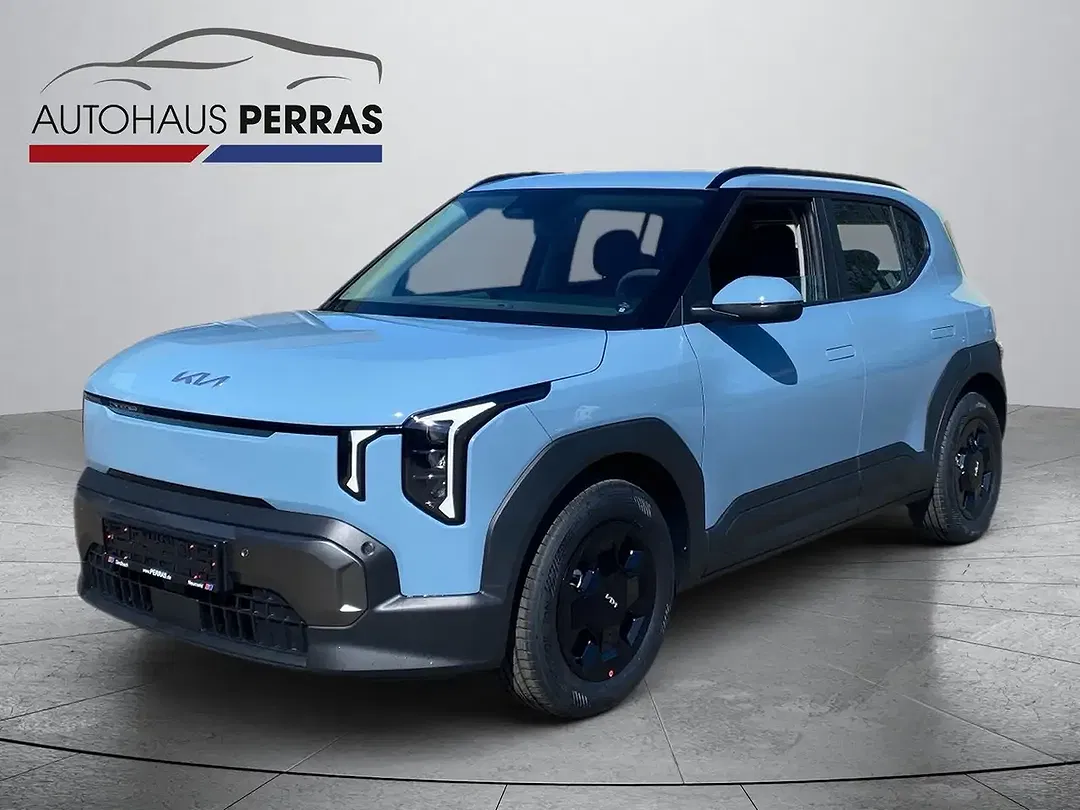 Kia EV2 - Thumbnail 3