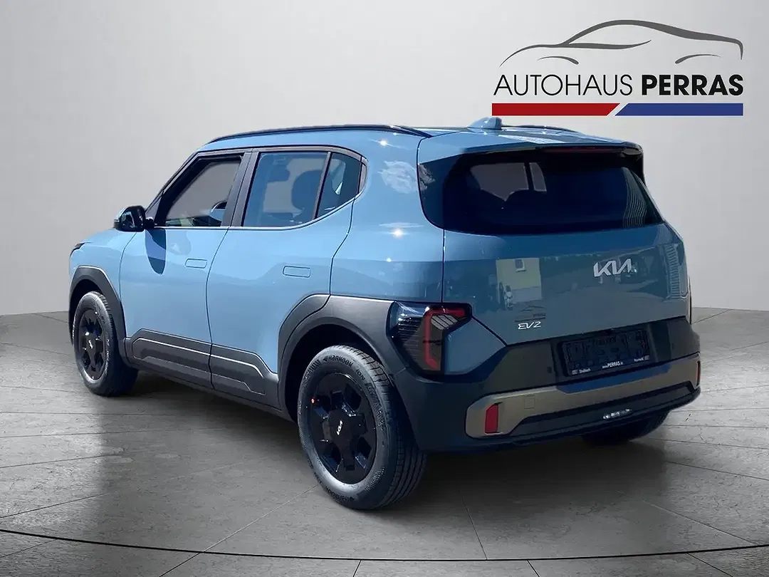 Kia EV2 - Thumbnail 4
