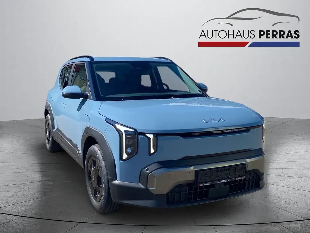 Kia EV2 - Thumbnail 7