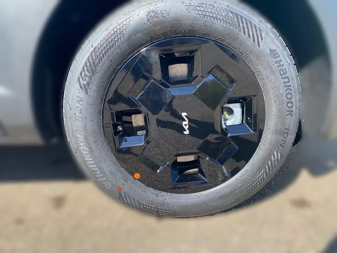 Kia EV2 - Thumbnail 8