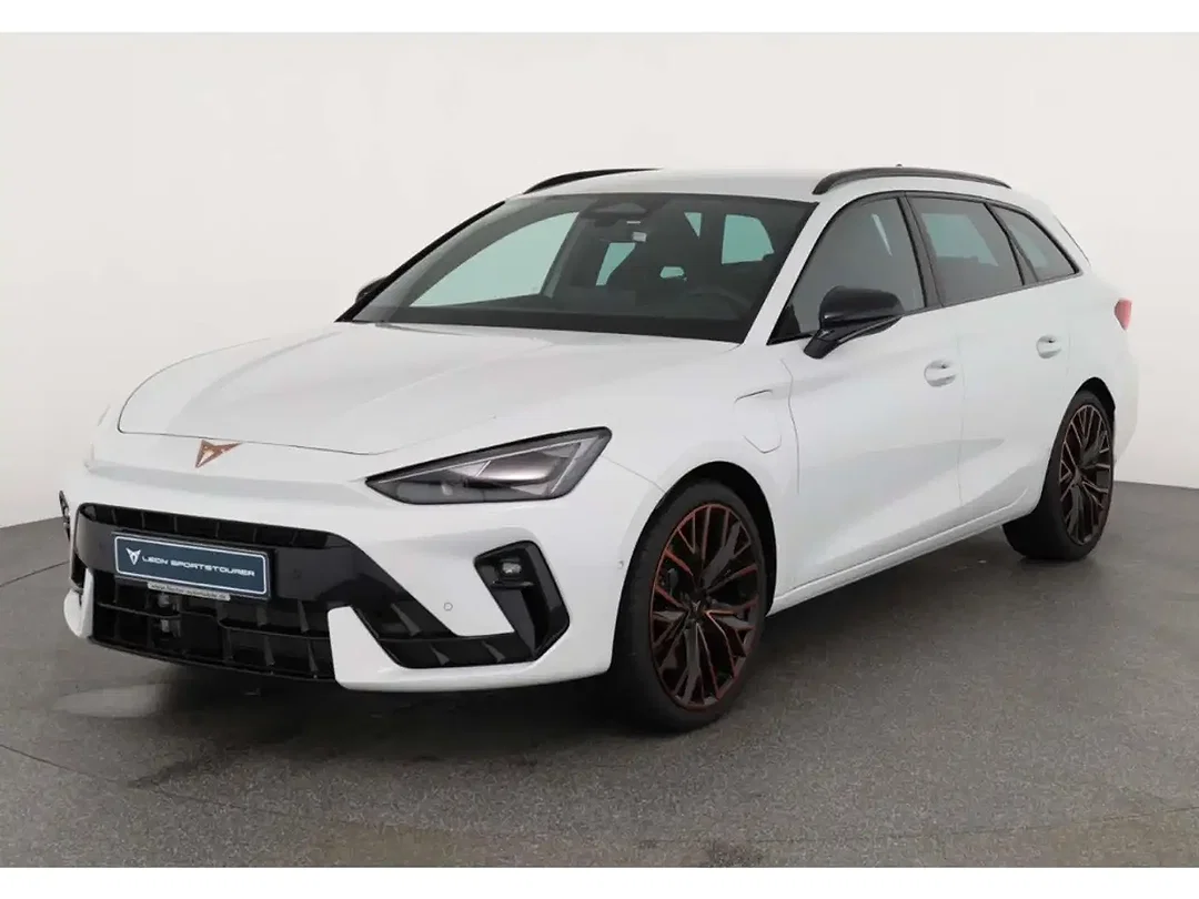 CUPRA Leon - Afbeelding 1