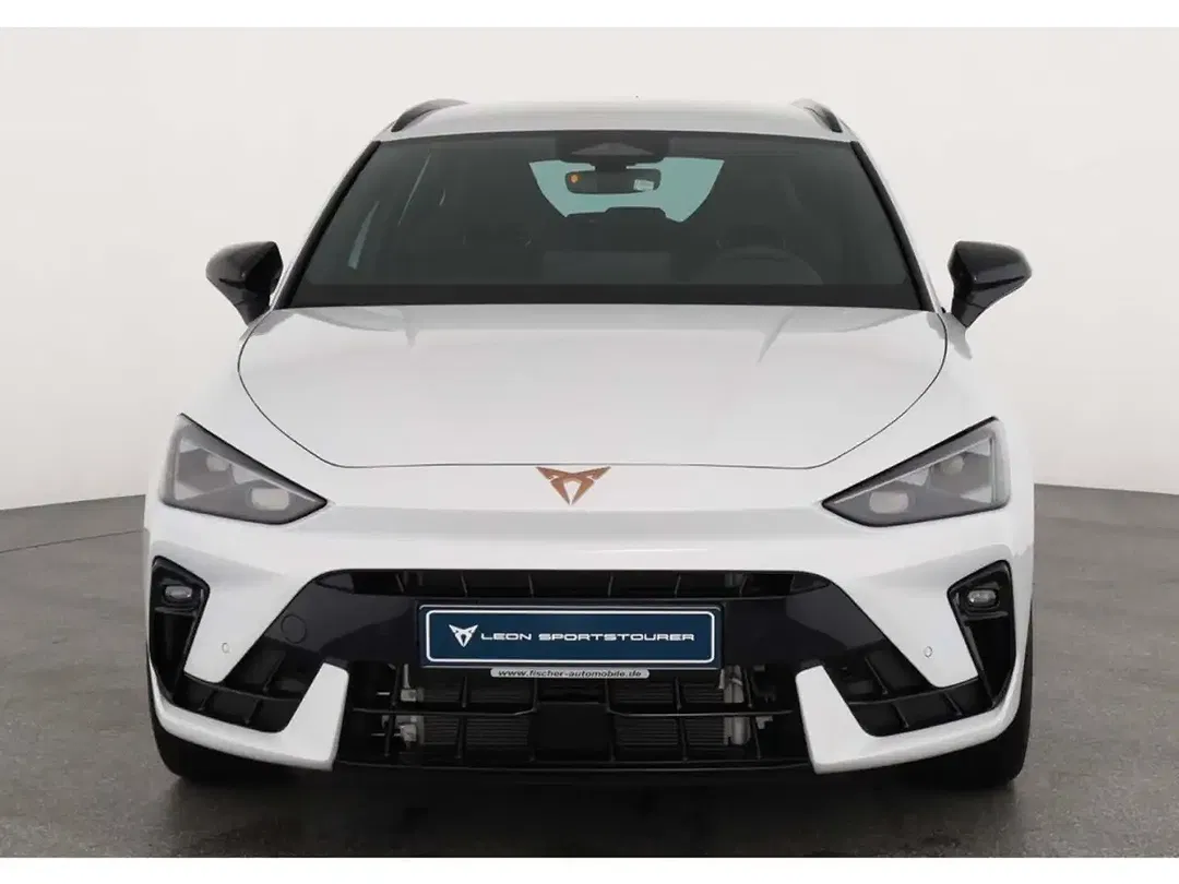 CUPRA Leon - Thumbnail 2