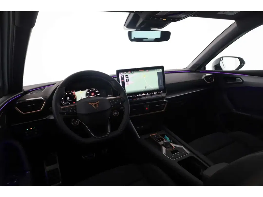CUPRA Leon - Thumbnail 8