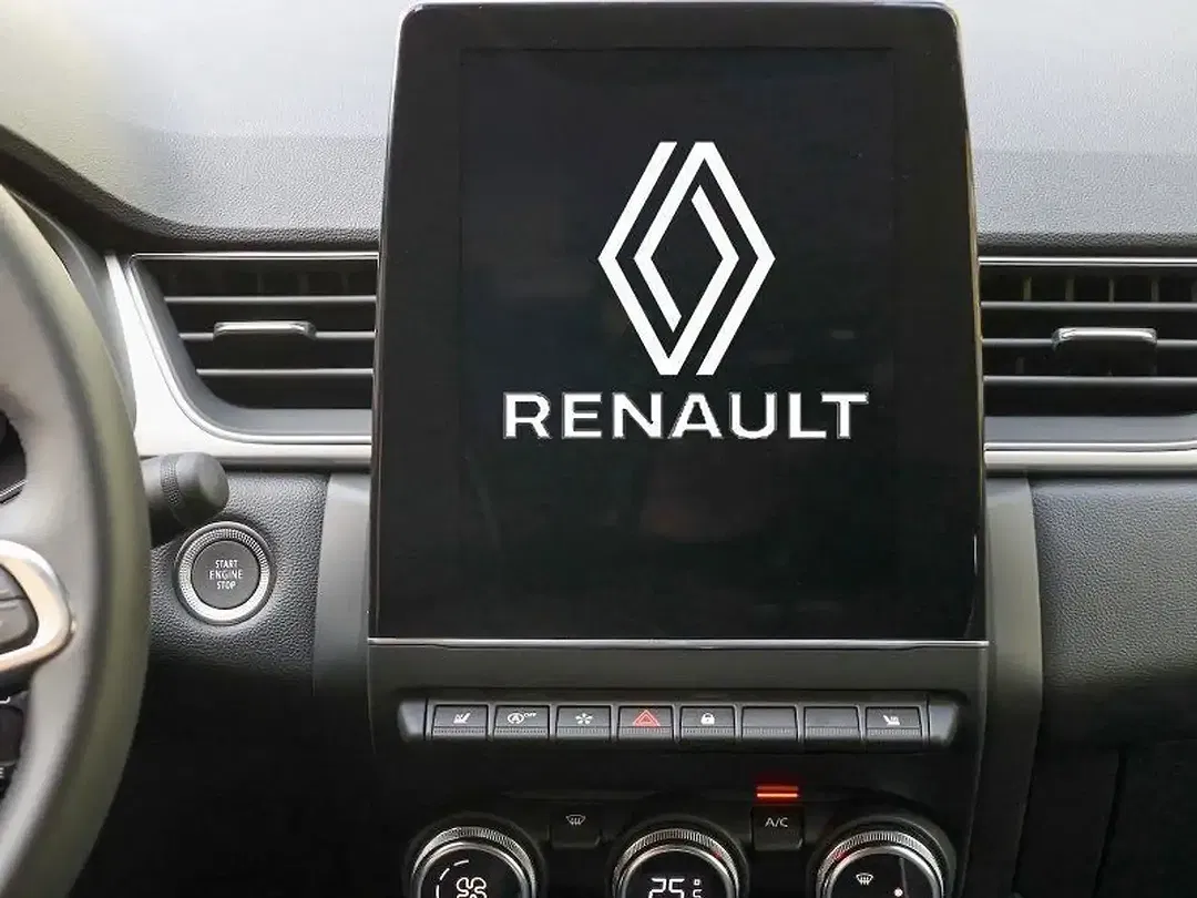 Renault Captur - Thumbnail 11