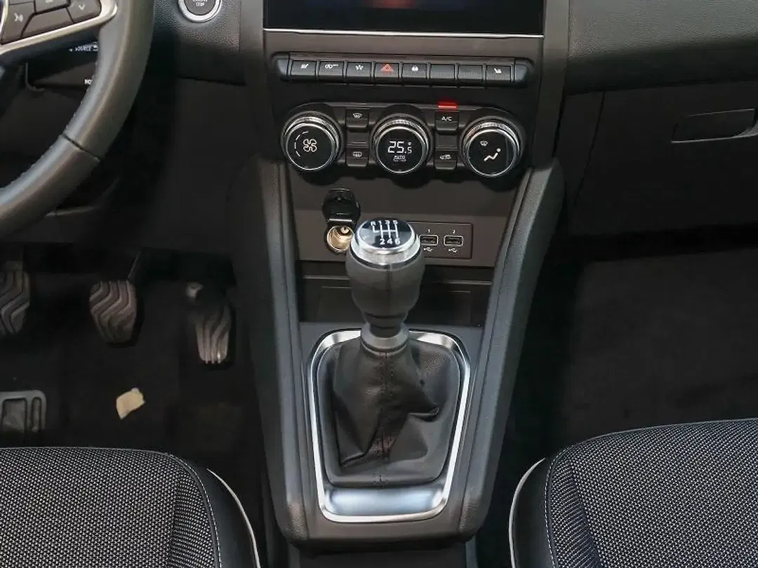 Renault Captur - Thumbnail 14