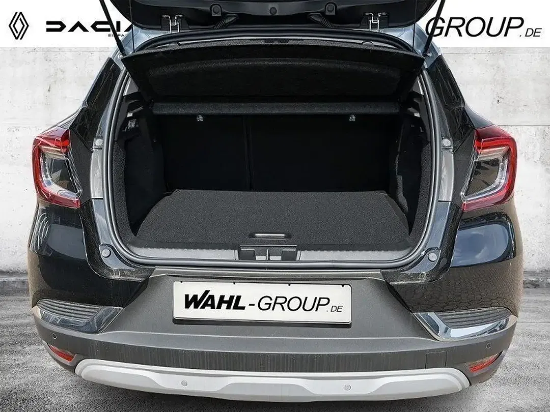 Renault Captur - Thumbnail 4