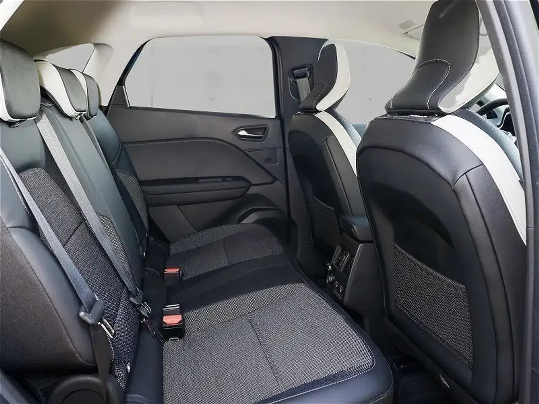 Renault Captur - Thumbnail 7
