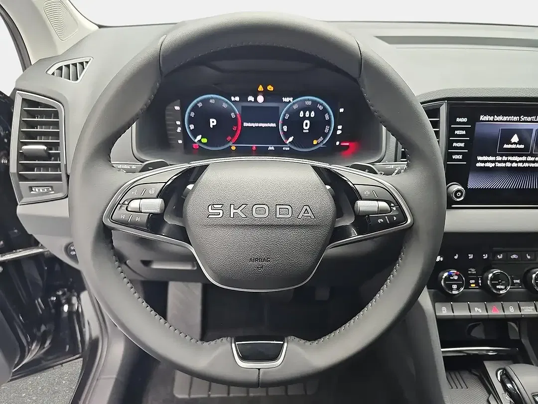 Skoda Karoq - Thumbnail 13