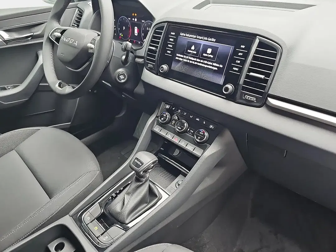 Skoda Karoq - Thumbnail 17