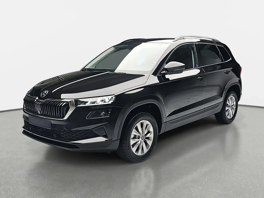 Skoda Karoq - Afbeelding 1
