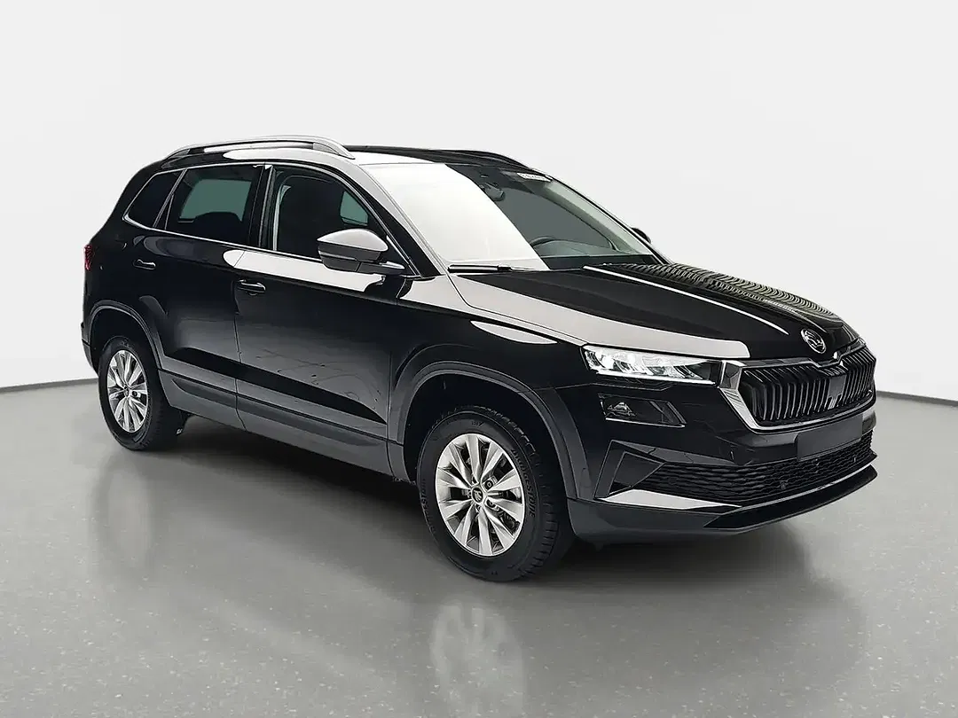 Skoda Karoq - Thumbnail 2