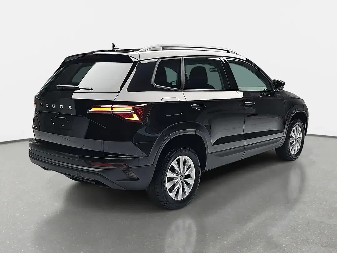 Skoda Karoq - Thumbnail 3