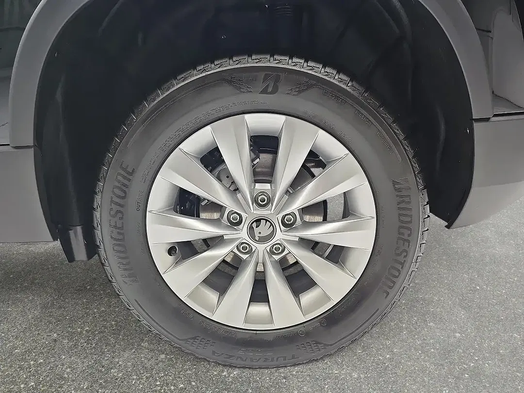 Skoda Karoq - Thumbnail 6