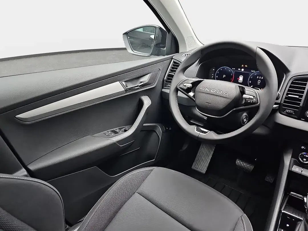 Skoda Karoq - Thumbnail 8