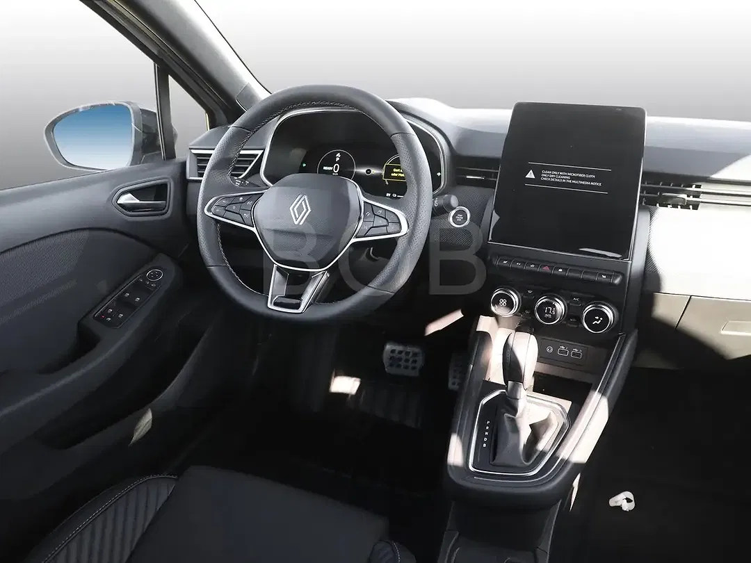 Renault Clio - Thumbnail 6