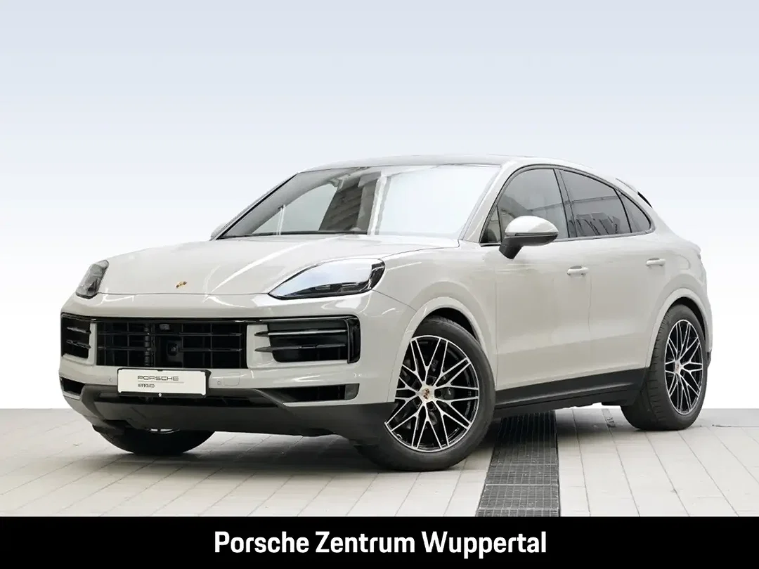 Porsche Cayenne - Afbeelding 1