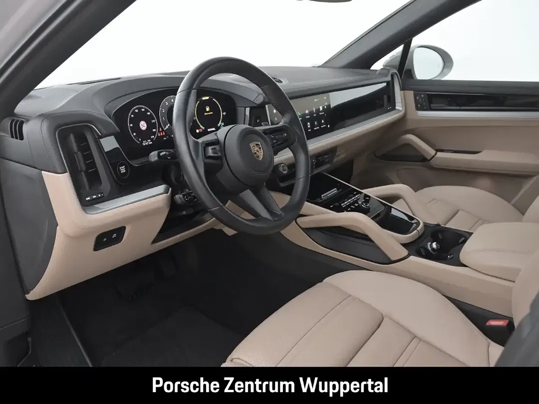 Porsche Cayenne - Thumbnail 11