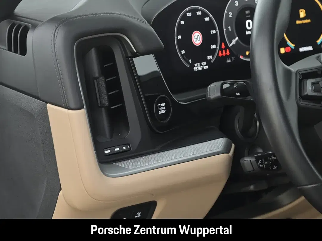 Porsche Cayenne - Thumbnail 12