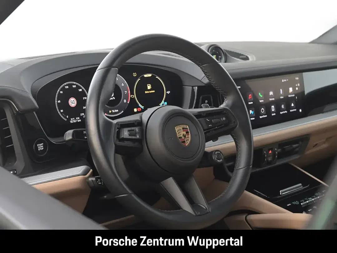 Porsche Cayenne - Thumbnail 15